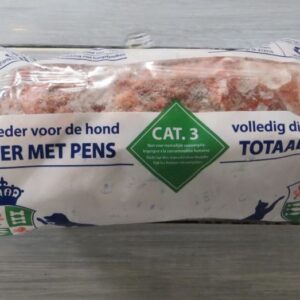 Lotgering Pens (16kg)