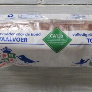 Lotgering Rund (16kg)