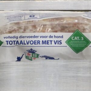 Lotgering Vis (16kg)