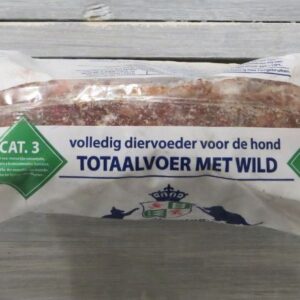 Lotgering Wild (16kg)