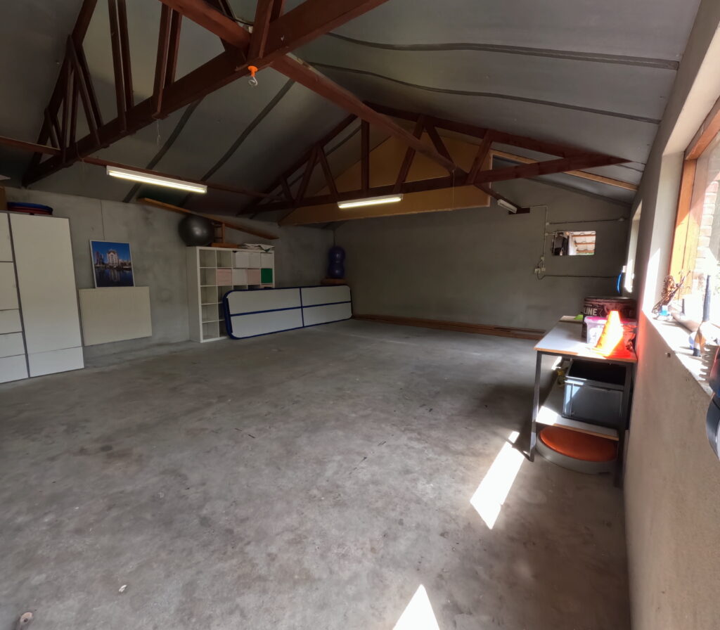 Locatie Kampstraat